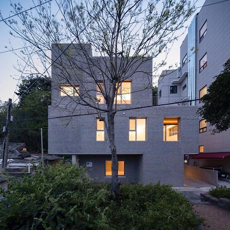 Laon On 37 Bed & Breakfast Tongyeong Dış mekan fotoğraf