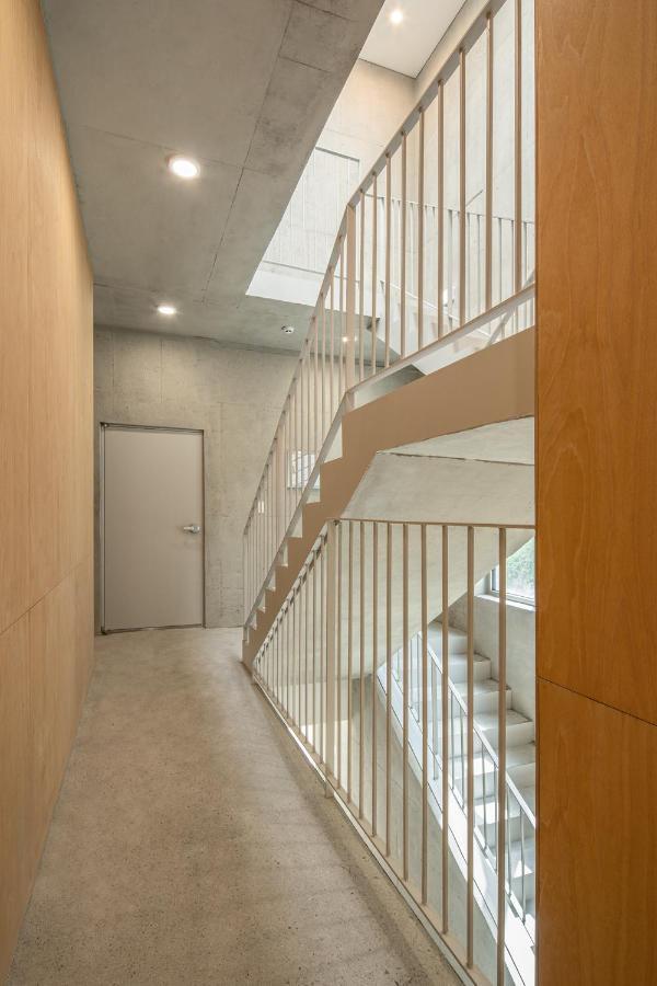 Laon On 37 Bed & Breakfast Tongyeong Dış mekan fotoğraf