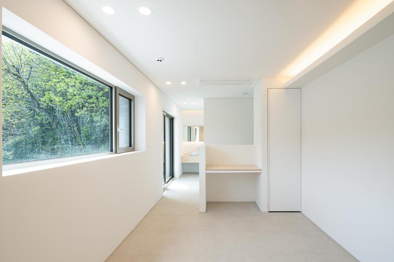 Laon On 37 Bed & Breakfast Tongyeong Dış mekan fotoğraf