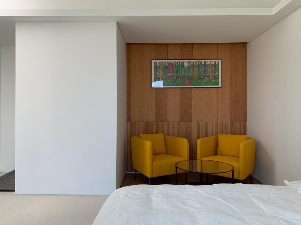 Laon On 37 Bed & Breakfast Tongyeong Dış mekan fotoğraf