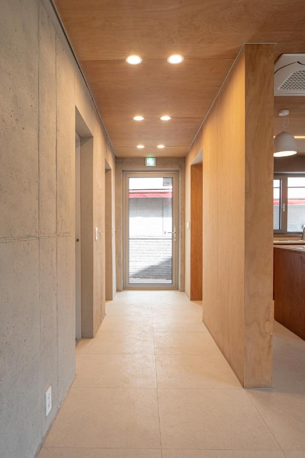 Laon On 37 Bed & Breakfast Tongyeong Dış mekan fotoğraf