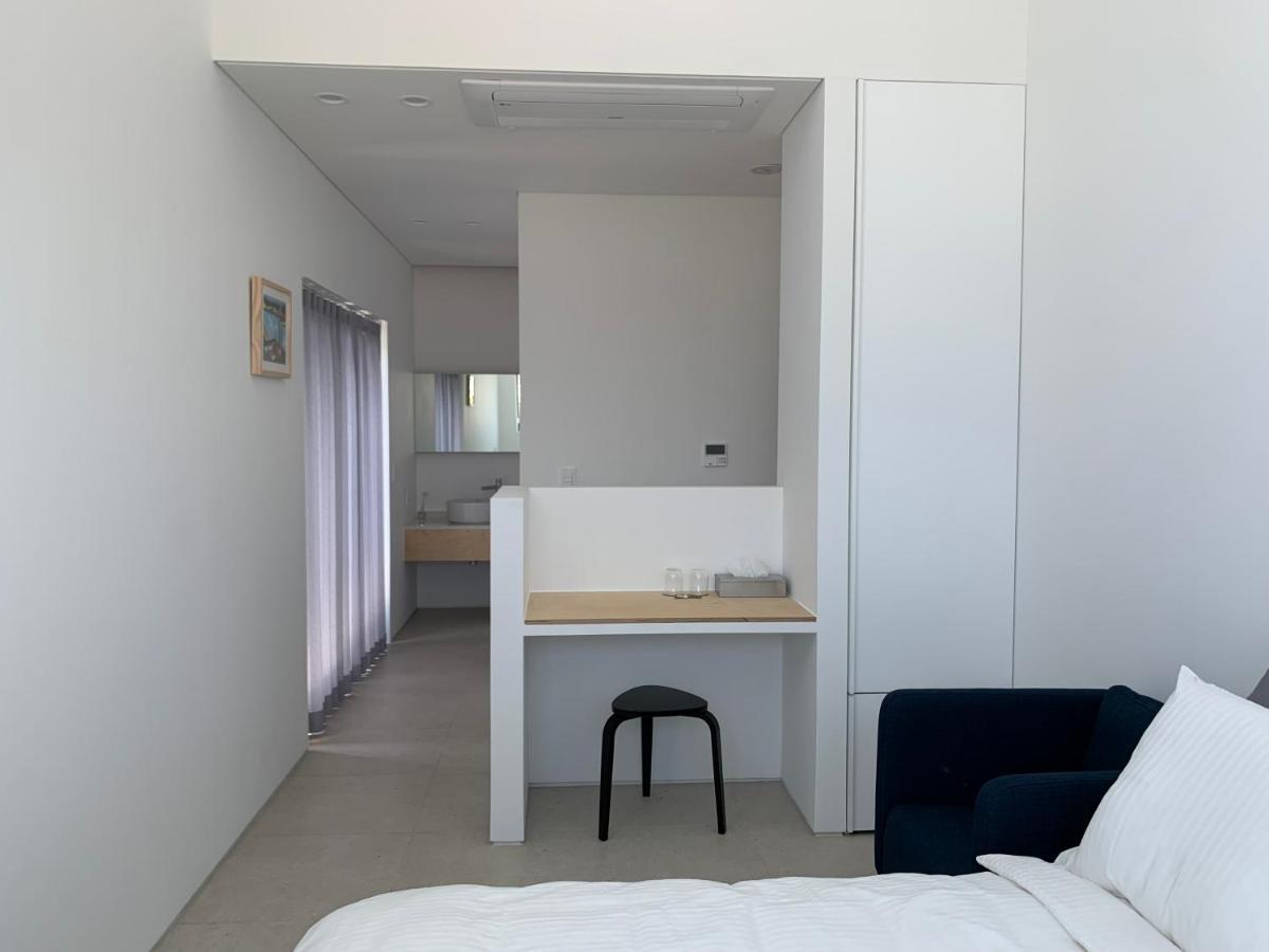 Laon On 37 Bed & Breakfast Tongyeong Dış mekan fotoğraf