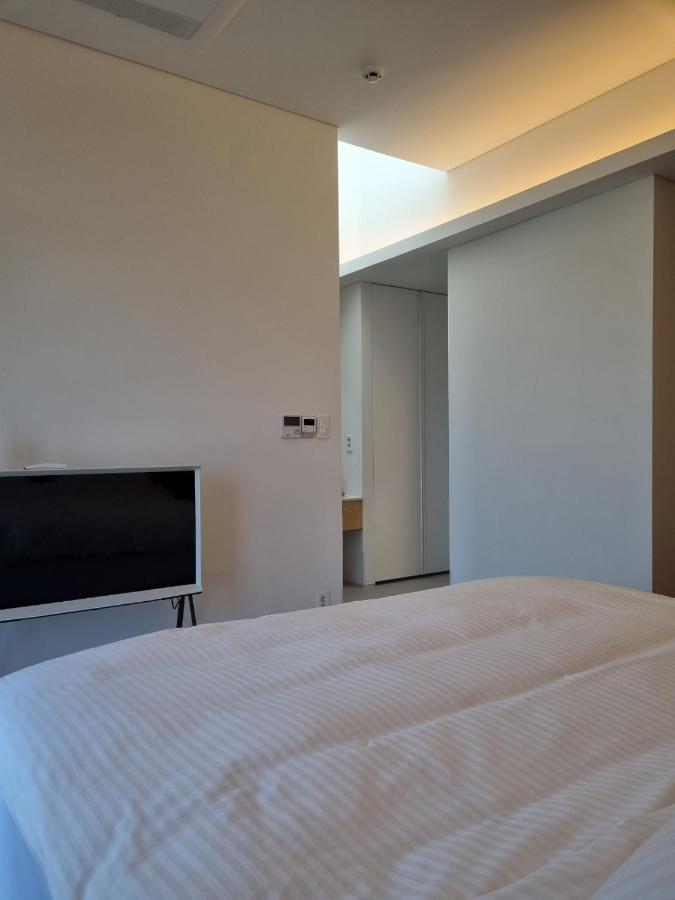 Laon On 37 Bed & Breakfast Tongyeong Dış mekan fotoğraf