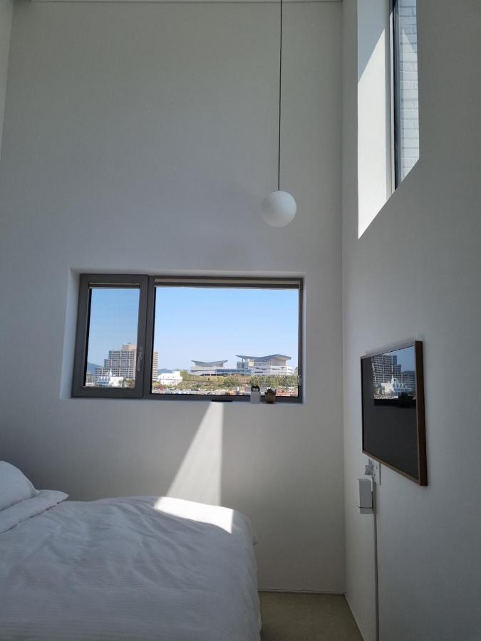 Laon On 37 Bed & Breakfast Tongyeong Dış mekan fotoğraf