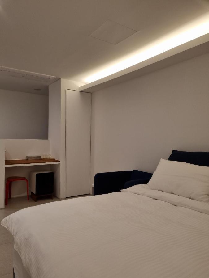 Laon On 37 Bed & Breakfast Tongyeong Dış mekan fotoğraf