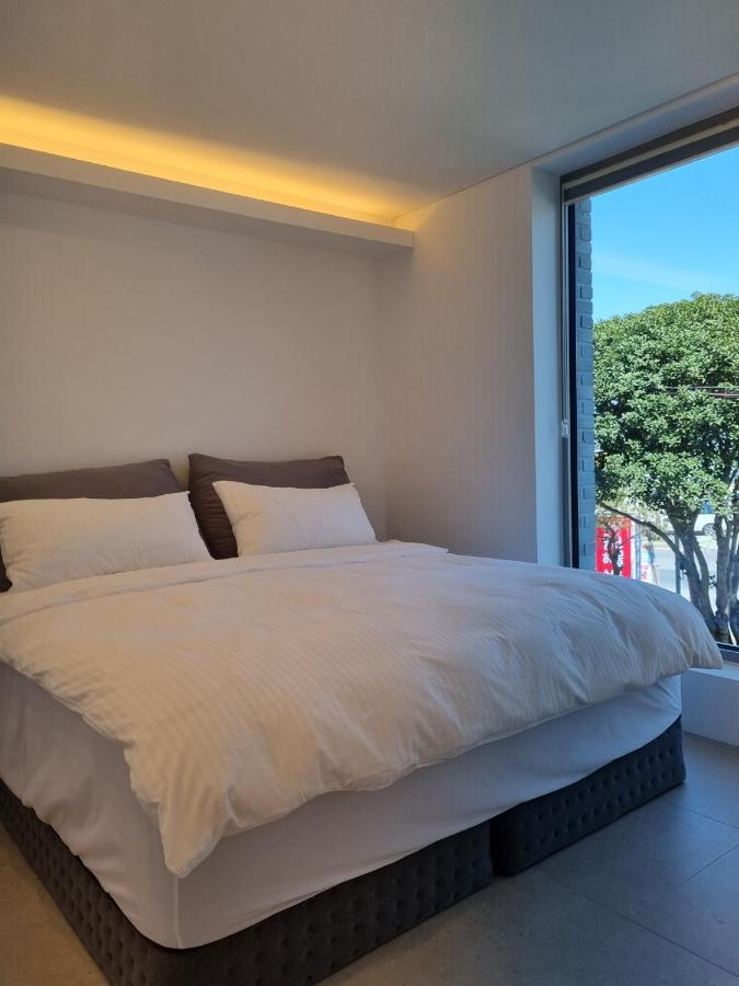 Laon On 37 Bed & Breakfast Tongyeong Dış mekan fotoğraf
