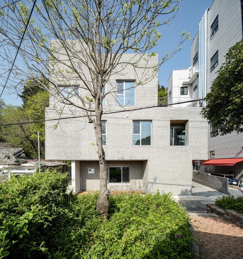 Laon On 37 Bed & Breakfast Tongyeong Dış mekan fotoğraf