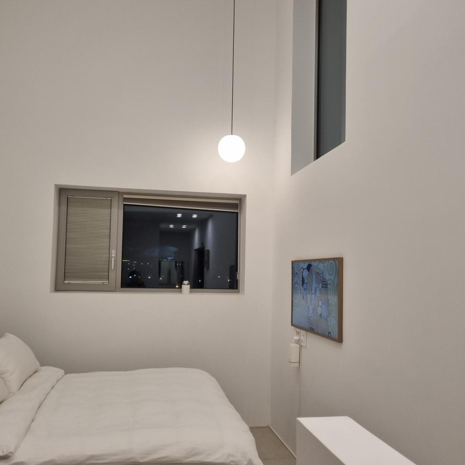 Laon On 37 Bed & Breakfast Tongyeong Dış mekan fotoğraf