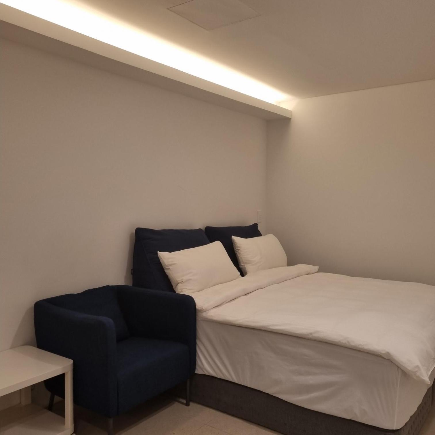 Laon On 37 Bed & Breakfast Tongyeong Dış mekan fotoğraf