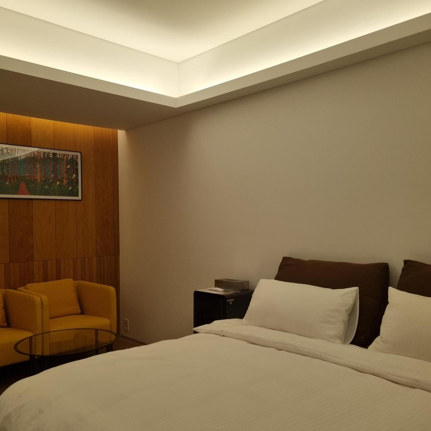 Laon On 37 Bed & Breakfast Tongyeong Dış mekan fotoğraf