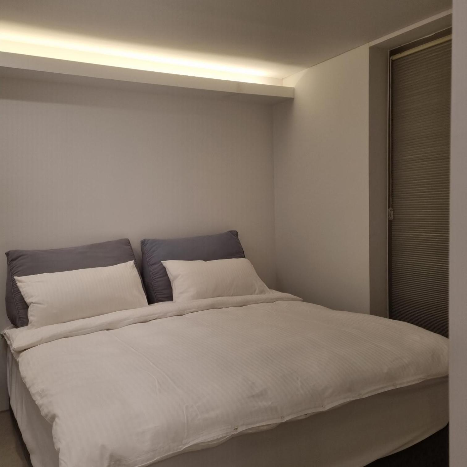 Laon On 37 Bed & Breakfast Tongyeong Dış mekan fotoğraf